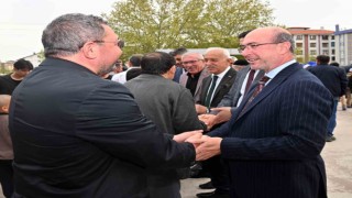 Selçukluda Cuma Buluşmaları sürüyor