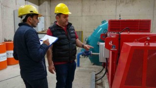 Şemdinlide üretilen elektrikle 300 bin hanenin enerji ihtiyacı karşılanıyor