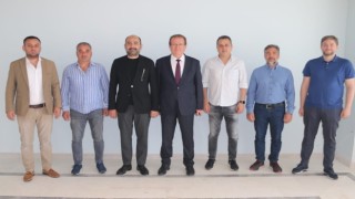 Sera-Bire Denizlili başkan