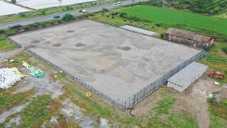 Serçeköy Futbol Sahası, Aydın sporuna nefes aldıracak