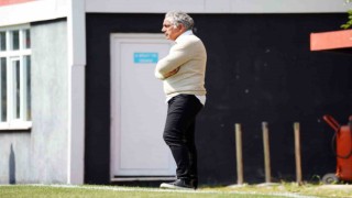Serhat Deniz: Kupayı Fenerbahçeye getireceğiz