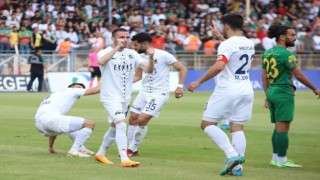 Serkan Afacan, Menemen FKda kayıp yaşamadı