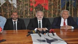Ses Partisi seçimin ikinci turunda Erdoğanı destekleyecek