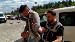 Sevgili vaadiyle şantaj yapıp evini bastıkları vatandaşın 18 bin TLsini zorla aldılar