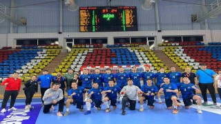 Seyhan Belediyespor hentbolda Süper Lige koşuyor