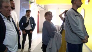 Sezen Aksu oyunu Beykozda kullandı