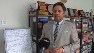 SGK Başuzmanı Karakaş: “Yıl sonunda EYTlilere bağlanacak aylık sayısı 1 milyonu geçecek”