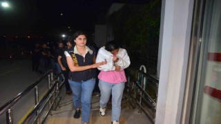 Siber polisinden “Sazan Sarmalı” operasyonu:10 gözaltı