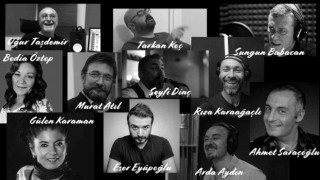 Şiir terapi yönetimiyle travma tespiti yapılıyor
