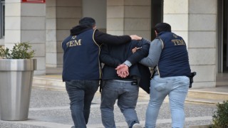 Siirtte PKK/KCK terör örgütüne operasyon: 6 tutuklama