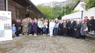İstanbul Şile'de yeni bir hikâye başlıyor