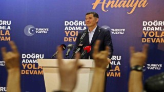 Sinan Oğandan Kılıçdaroğluna seçim sonrası ‘istifa sorusu