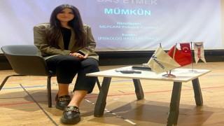 Sınav kaygısına yenilmemek için düzenli beslenme ve uyku önemli