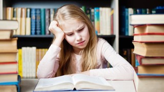 Sınav stresiyle başa çıkmada ailelerin yaklaşımı önemli