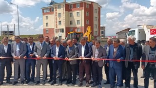 Sincik ücretsiz doğalgazdan faydalanacak