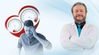Sinsi düşman hipertansiyon