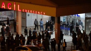 Şırnakta iki aile arasında bıçaklı ve sopalı kavga: 12 yaralı