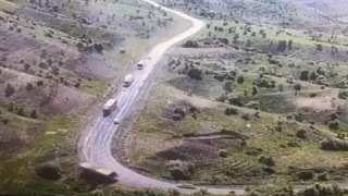 Şırnakta iki askerin şehit, 45 kişinin yaralandığı kazada otobüs şoförü gözaltına alındı