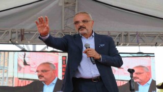 Sırrı Sakık: “Biz genel af istiyoruz. Selahattin özgürleşecek, Gülten özgürleşecek, Ayla özgürleşecek, Figen özgürleşecek