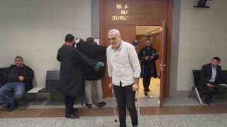 Şişlide esnafı 12nci kattan aşağı atan sanığın davasında yeniden karar