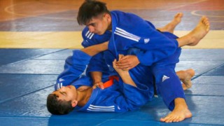 Sivas judo şampiyonasına ev sahipliği yapacak