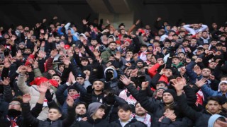 Sivasspor - Konyaspor maçının biletleri satışta