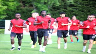 Sivasspor, Fenerbahçe rövanşına hazır