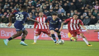Sivasspor, finale çıkmak istiyor