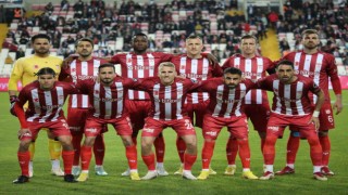 Sivasspor ligdeki galibiyet sayısını 11e yükseltti