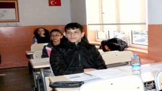 Sivasta 16 bin 708 öğrenci sınava girdi