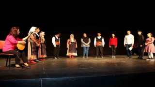 Sivasta Engelliler Haftası dolayısıyla program düzenlendi