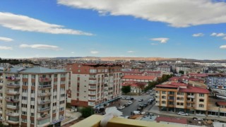 Sivasta konut satışlarında düşüş