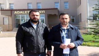 Sivasta miting yapan Ekrem İmamoğlu hakkında suç duyurusu