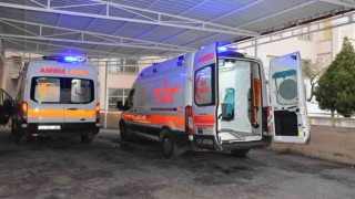 Siverekte taşlı sopalı kavgada 5 kişi yaralandı