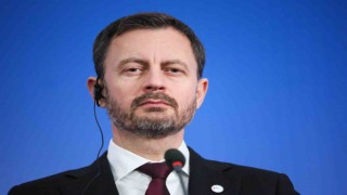 Slovakya Başbakanı Eduard Heger istifa etti