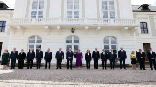 Slovakya'da ilk kez teknokrat hükümet görevde