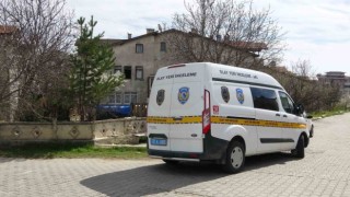 Sobadan sızan gazdan zehirlenen vatandaş 1 aylık yaşam mücadelesine yenik düştü