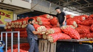 Soğan fiyatları gündemden düşecek