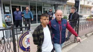 Sokak ortasındaki cinayetle ilgili 4 gözaltı