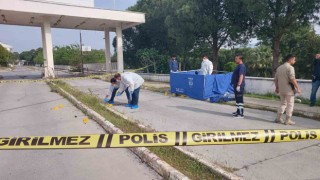 Sokakta bulunan kadın cesediyle ilgili aranan şüpheli İzmirde yakalandı