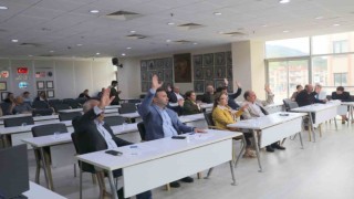 Söke Belediyesinden amatör spora 760 bin TL destek