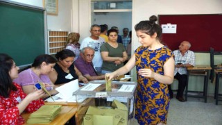 Sökede 93 bin 521 seçmen oy kullanacak