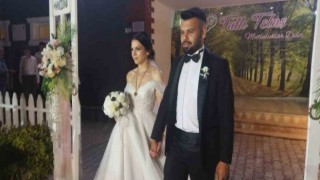 Sökenin önceki dönem belediye başkan yardımcısı Karakaş, sevinç ve hüznü aynı anda yaşadı