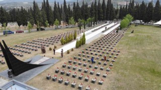 Soma maden şehitleri 9uncu yılında dualarla anılacak