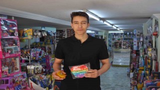 Sosyal medya oyuncak sektörünü de etkiledi