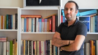 Sosyolog Adem Palabıyık: ABD, PKKyı sadece Kürt halkı arasında fitne çıkarmak için Gabar Dağındaki petrol için besliyormuş