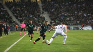 Spor Toto 1. Lig Play-off: Sakaryaspor: 0 - Eyüpspor: 1
