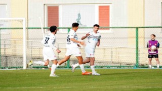 Spor Toto 1. Lig: Tuzlaspor: 1 - Manisa FK: 2
