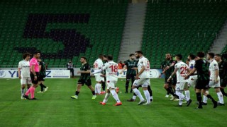 Spor Toto 1. Ligde sezonun istatistikleri belli oldu
