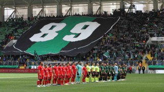 Spor Toto 2. Lig: Etimesgut Belediyespor: 0 - Kocaelispor: 3